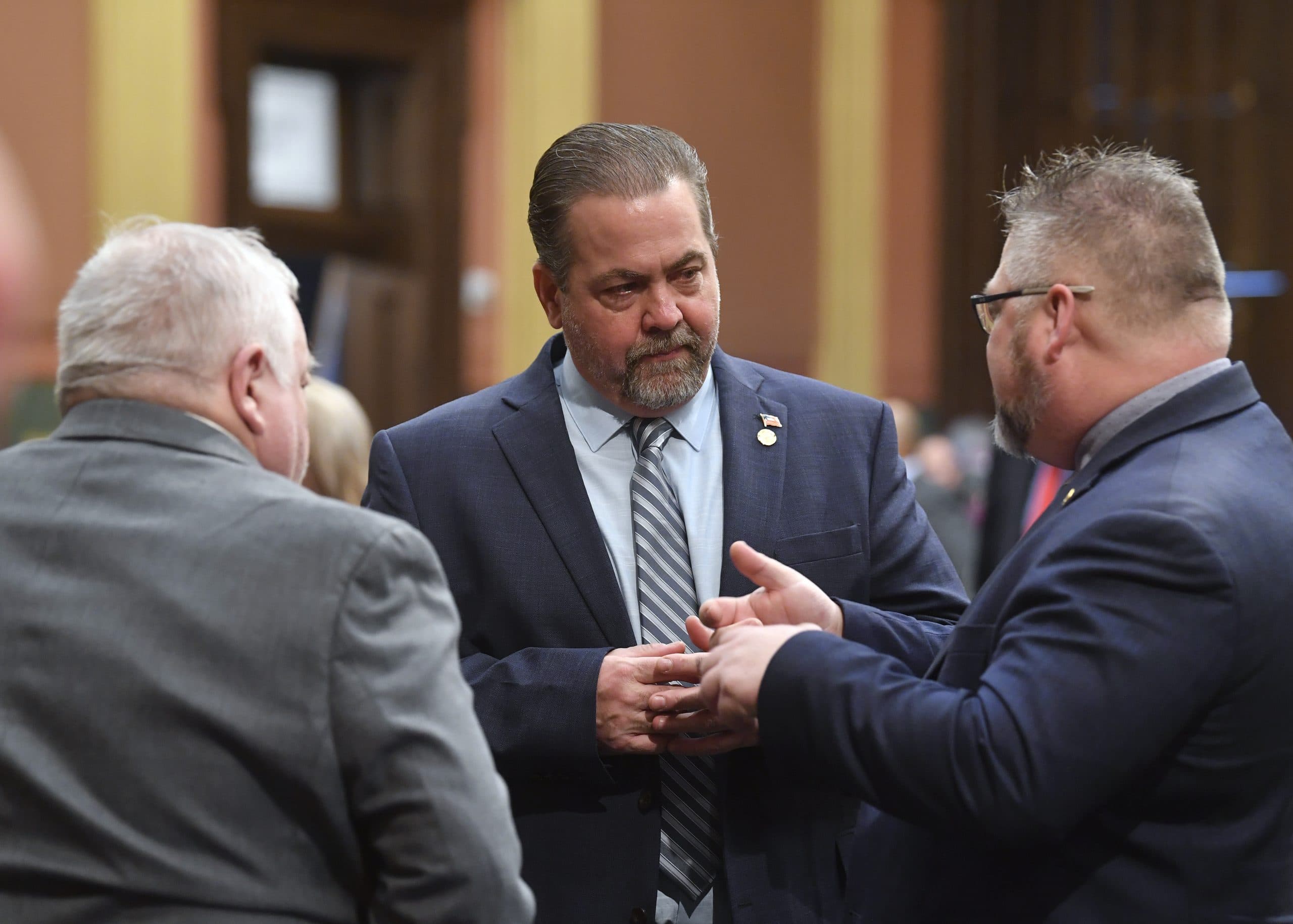 Michigan House Republicans